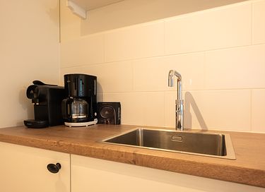 Maison la forêt idyllique dans le sud-est de la Frise - 12
