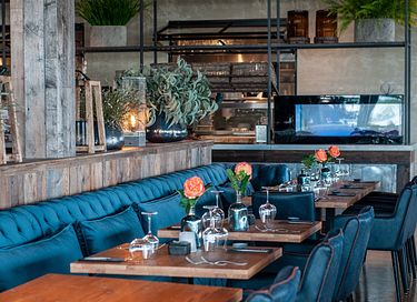 Boutique hotel with wellness in Zeeland - 10