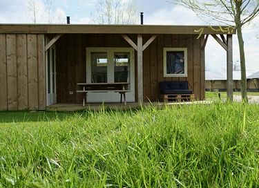 Cabane en bois de plain-pied en Zélande - 15