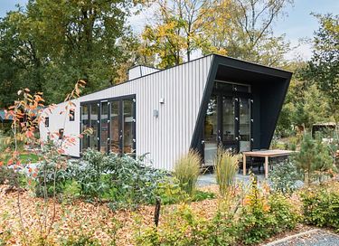 Lodge pour animaux (4p) sur la Veluwe - 13