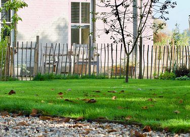 B&B in prachtige natuurlijke omgeving
