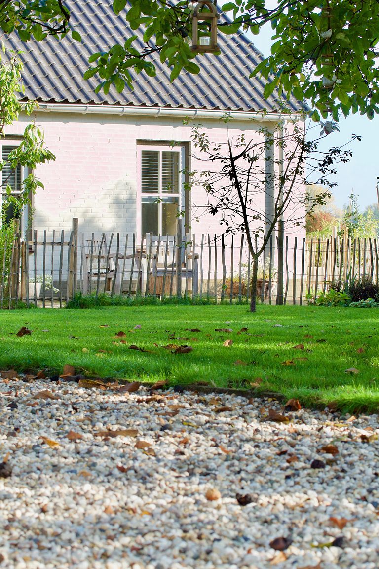 B&B in wunderschöner, natürlicher Umgebung - 1