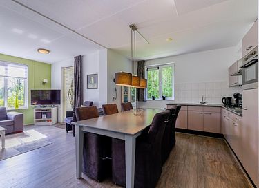 Stimmungsvolle Ferienwohnung direkt am Wasser - 7
