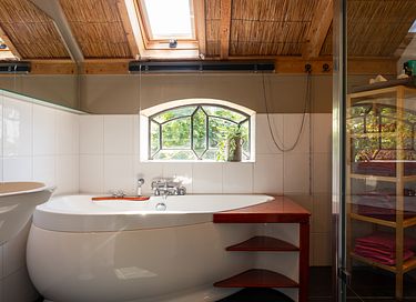 Logement de vacances au bord de l'eau (10 p) - 18