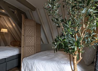 Bel appartement dans un bâtiment historique - 10