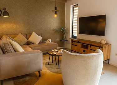 Sauerland Holiday Home with a Jacuzzi - 2