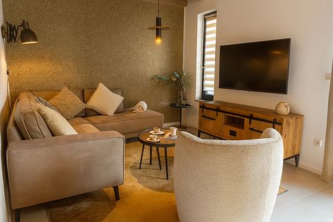 Sauerland Holiday Home with a Jacuzzi - 2