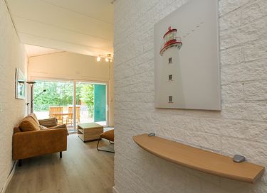 Vakantiehuisje nabij het Veerse Meer - 6