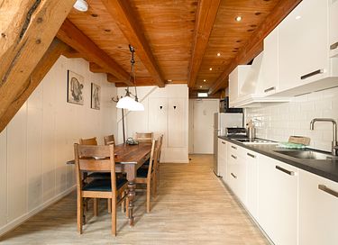 Boerderij appartement dichtbij strand en zee - 12