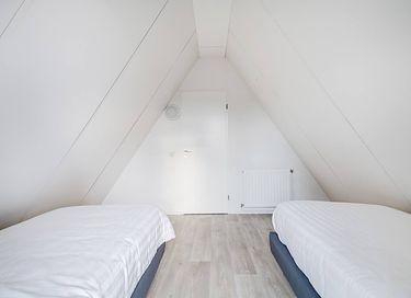 Ferienhaus in der Natur in Drenthe (A-Rahmen) - 37
