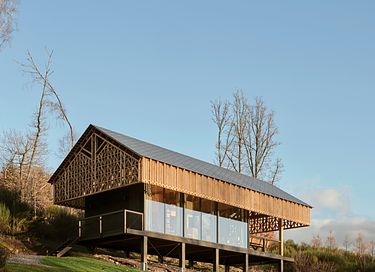 Einzigartiger Aufenthalt in den Ardennen - 19