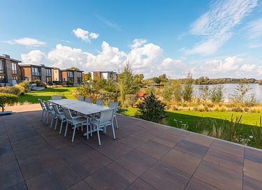 Vacation villa in Gelderland near the water - 14