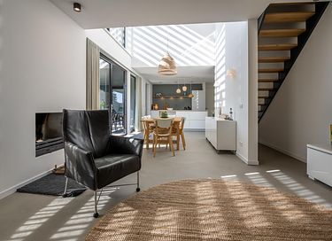 Villa de vacances (6p) Noord-Beveland (Zeeland) - 6