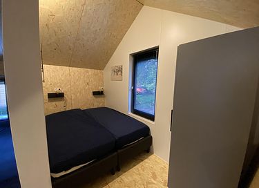 Nuitée confortable à l'hôtel Biesbosch - 5