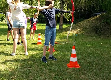 Gemütlicher 4-Sterne-Campingplatz in den französischen Alpen - 30