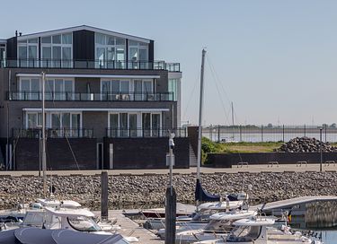 Appartement pour 4 personnes avec belle vue - 2