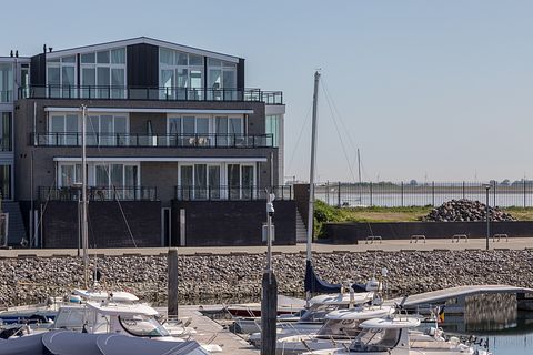 Appartement pour 4 personnes avec belle vue - 2