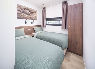 Ferienwohnung (6p) mit einzigartiger Dachterrasse - 13