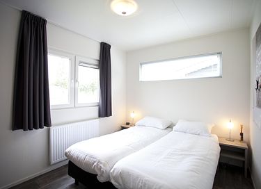 Ferienhaus am Wasser - 8