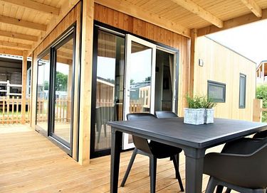 Tiny House in Südlimburg (4p) - 15
