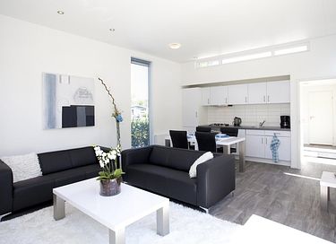 Chalet de vacances confortable en Hollande-Septentrionale - 4