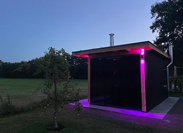 Apartamento con bañera en una antigua granja - 19