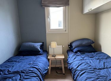 Logement de vacances à proximité de la mer - 9
