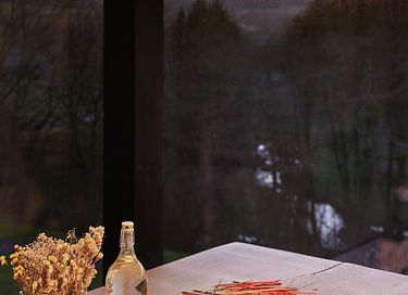 Luxueus verblijf met hottub in de Ardennen - 20