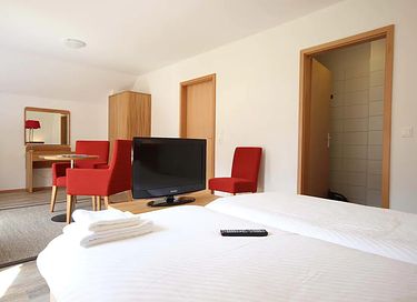 Chalet voor zowel winter- als zomervakantie - 9