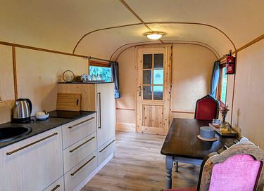 Gypsy adventure for the whole family - 3