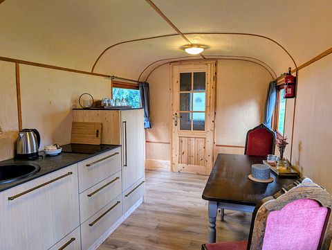 Gypsy adventure for the whole family - 3