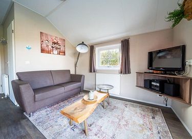 Logement de vacances dans les bois sur la Veluwe - 4
