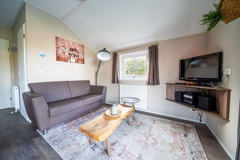 Logement de vacances dans les bois sur la Veluwe - 4