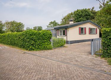 Bungalow confortable pour 4 personnes en Zélande - 33