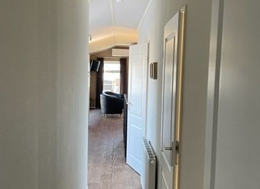 Vakantiehuisje aan het water (hond toegestaan - 11