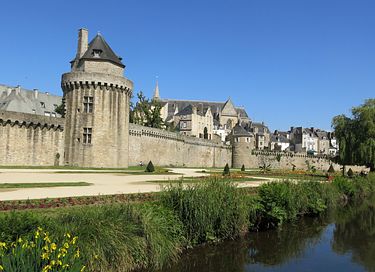 Holiday home in Brittany - 31