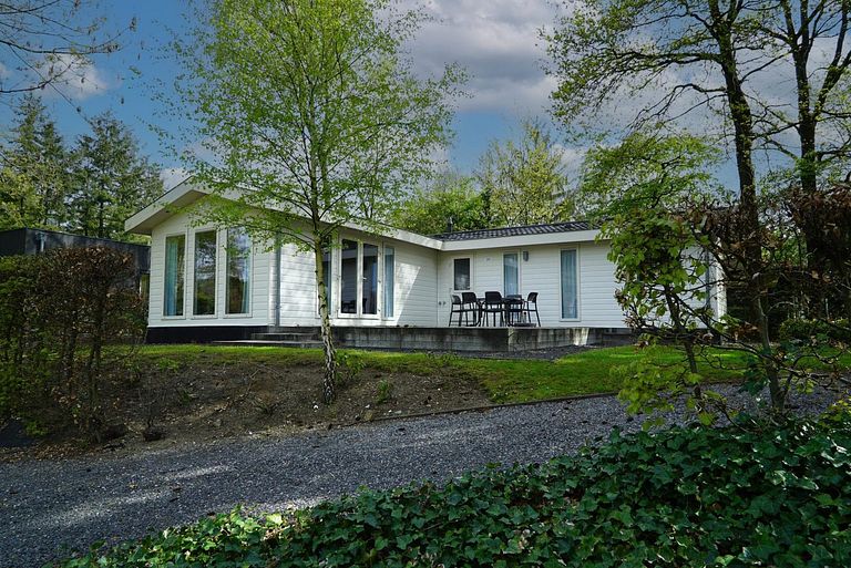 Ferienwohnung im Ferienpark am Wasser - 1