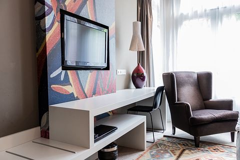 Luxe boutique hotel nabij Vondelpark - 4
