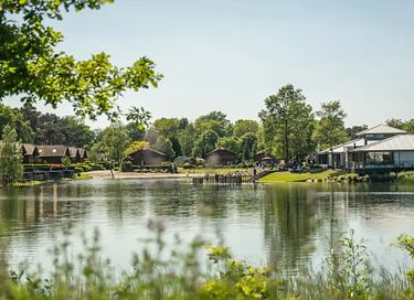 Groepsaccommodatie (10p) in de Achterhoek - 15