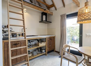 Logement de vacances de luxe à Buren (Ameland) - 14