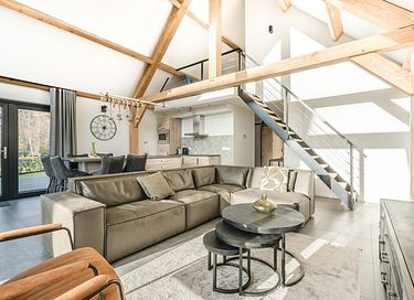 Luxury holiday home in Brabant (6p) - 5
