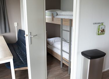Vakantiehuis met barrelsauna op de Veluwe - 13