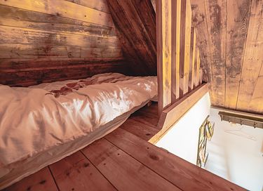 Schönes Ferienhaus in grüner Umgebung - 7