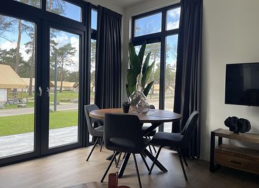 Vakantiewoning bij het water in Antwerpen - 4