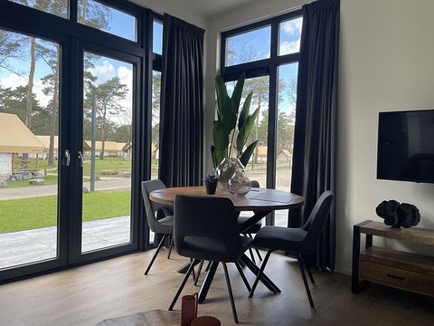 Vakantiewoning bij het water in Antwerpen - 4