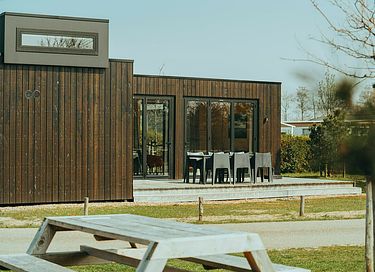 6-person holiday home near the beach - 5