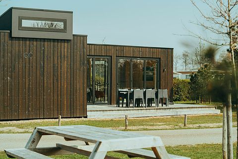 6-person holiday home near the beach - 5