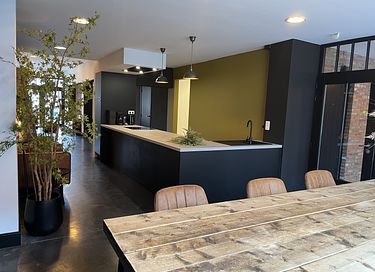 Loft de luxe dans le Brabant du Nord - 28