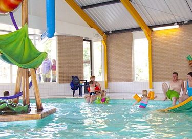 Ruime vakantievilla met privé sauna - 26