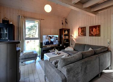 Holiday home in Baabe - 8